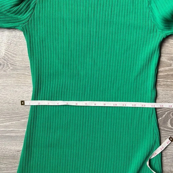 line and dot Jules Dress - Picture 15 of 16